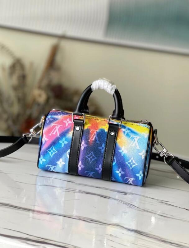 Luxe Touch Bags -   2181
