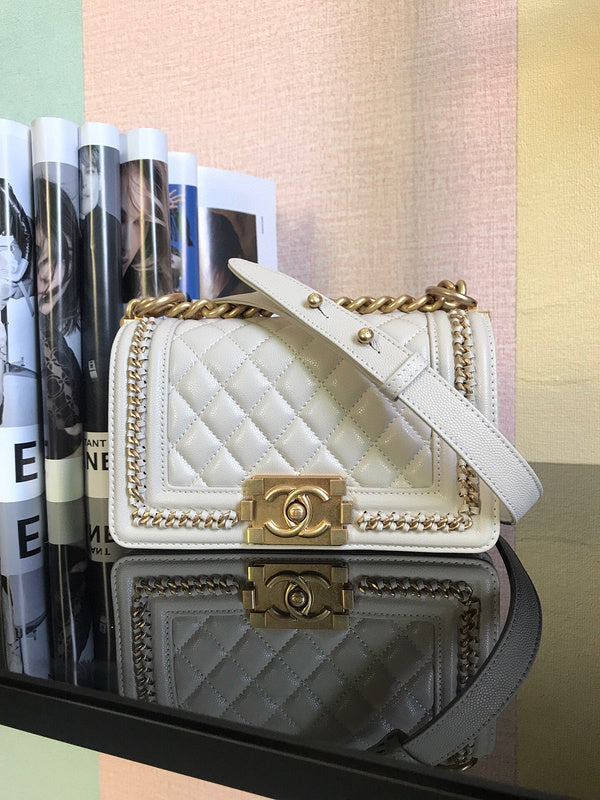 Luxe Touch Bags 

 -  Bags - 3499