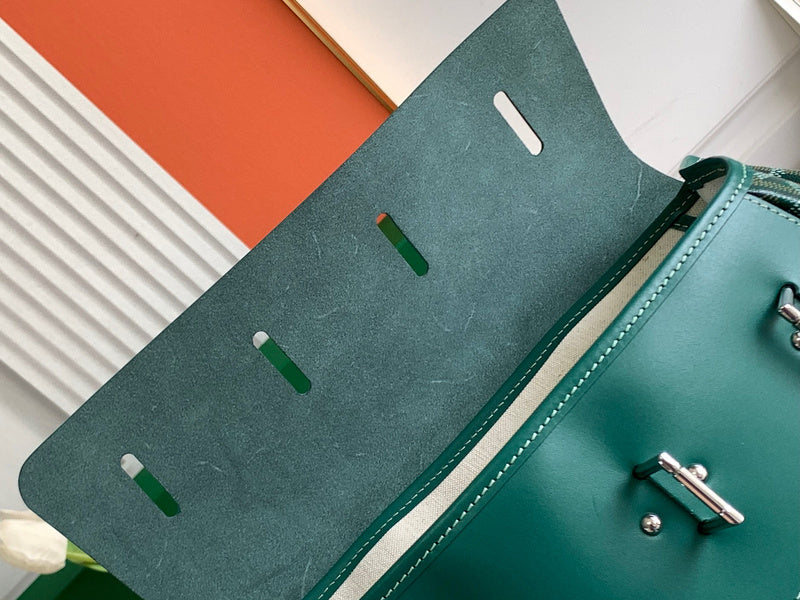 Luxe Touch Bags - GOD Bags - 002