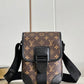 Fashion Luxe Touch bags - 2789
