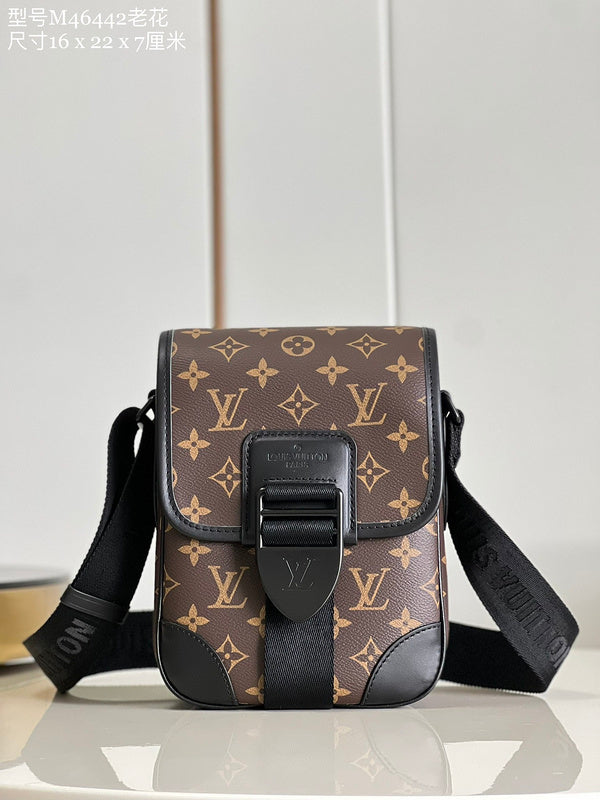 Fashion LTB-bags - 2789