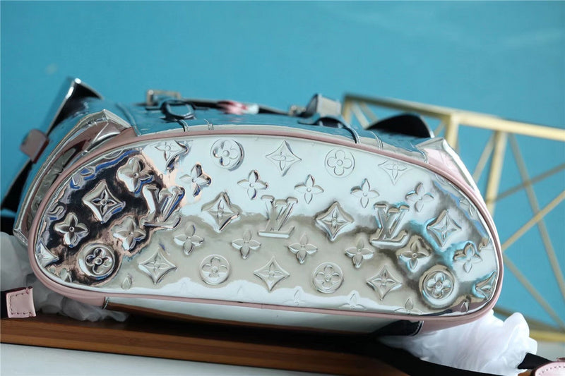 Luxe Touch Fashion LTB-bags - 9671
