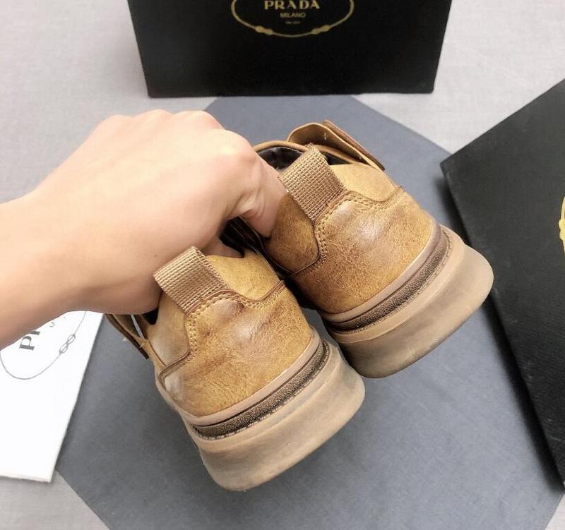 Luxe Touch Bags - PD Men Shoes - 465