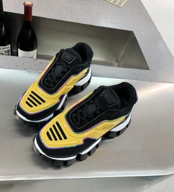Luxe Touch Bags - PD Men Shoes - 439
