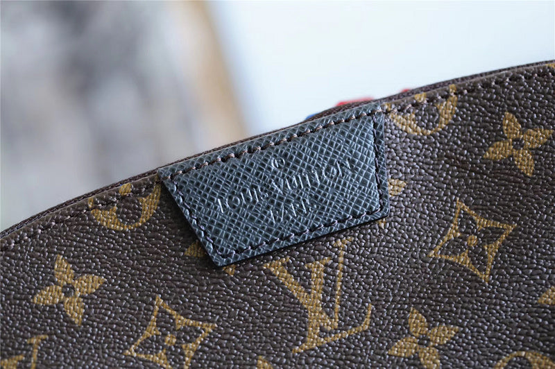 Luxe Touch Fashion LTB-bags - 9775