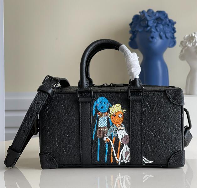 Luxe Touch Bags -   2184