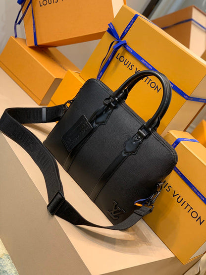 Luxe Touch Fashion LTB-bags - 17045