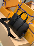 Luxe Touch Fashion LTB-bags - 17045