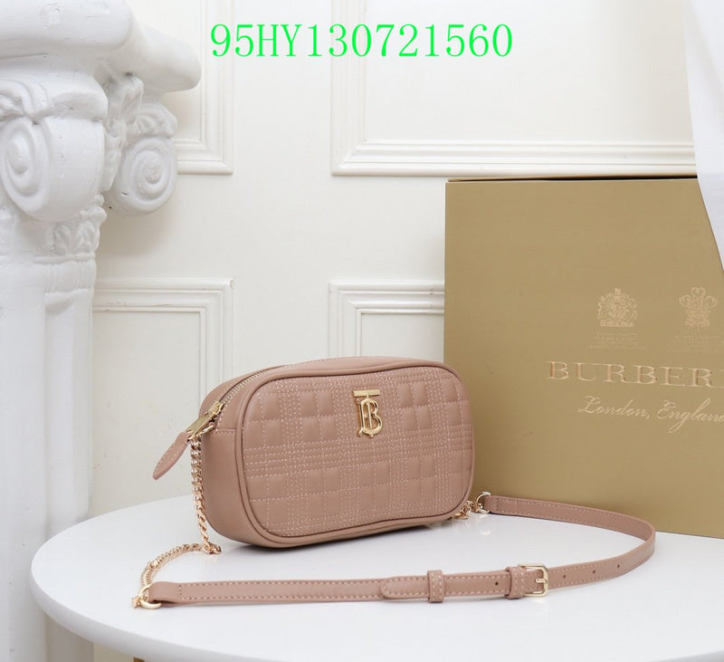 LTB Fashion -BBR Bags - 459