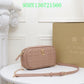 Luxe Touch Bags Fashion -BBR Bags - 459