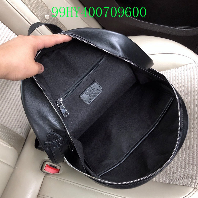 Luxe Touch Fashion -BBR Bags - 449