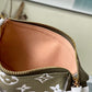 Fashion Luxe Touch bags - 5278
