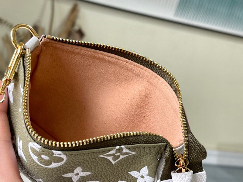 Fashion Luxe Touch bags - 5278