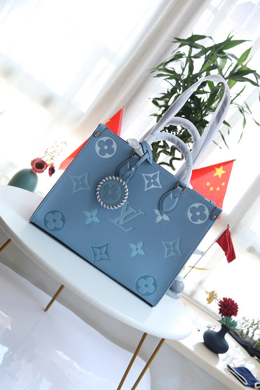 Luxe Touch Fashion LTB-bags - 17600