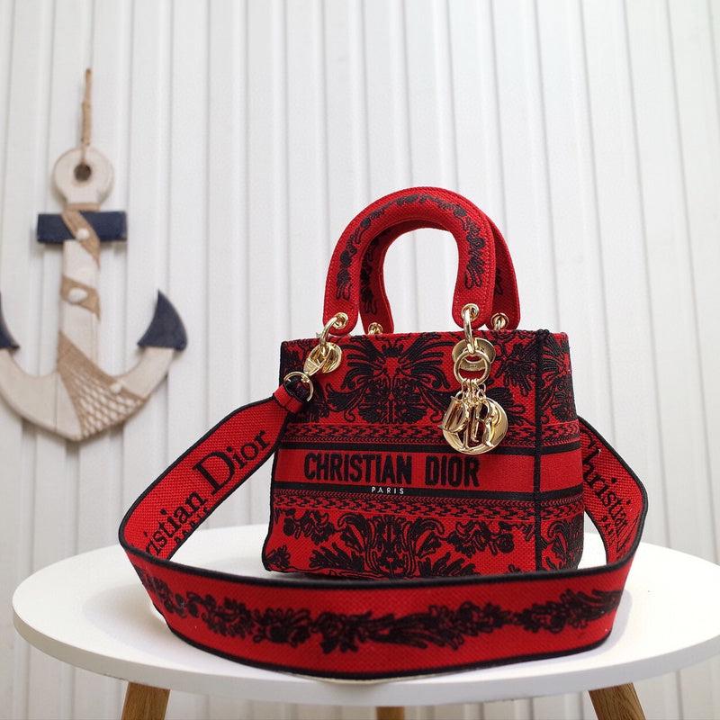 LTB - Luxe Touch Bags - 1240