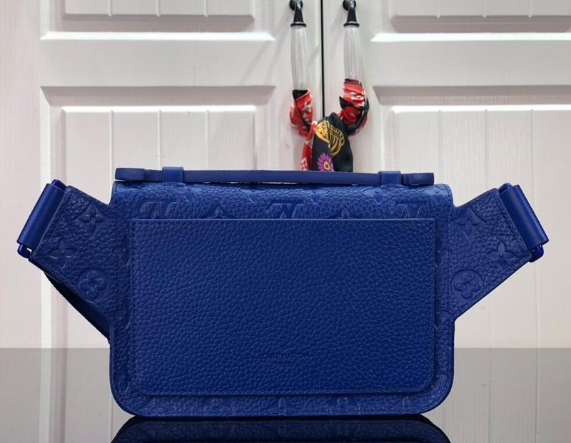 Luxe Touch Bags -   2196