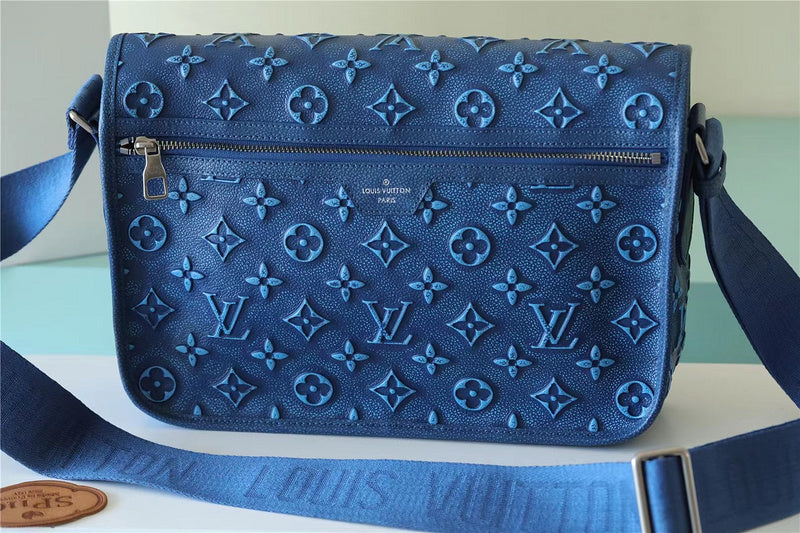 Luxe Touch Fashion LTB-bags - 9994