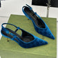 Luxe Touch Bags -  Women Shoes - 315