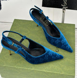 Luxe Touch Bags 

 - LTB Women Shoes - 315