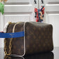 Luxe Touch Fashion LTB-bags - 17548