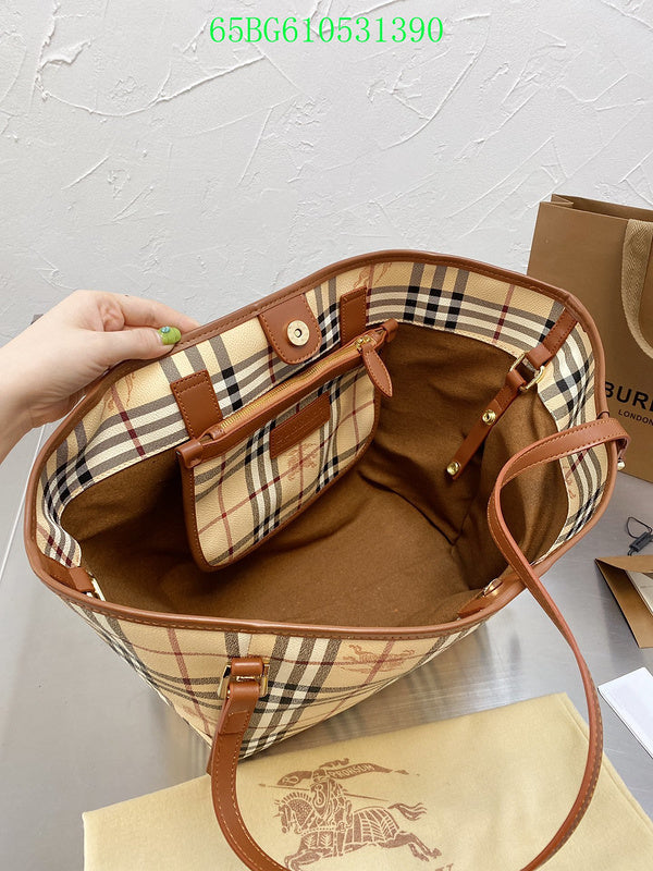 Luxe Touch Bags Fashion -BBR Bags - 525
