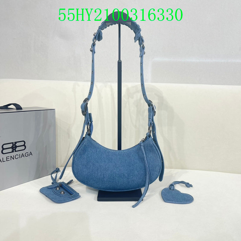 Luxe Touch Fashion - BGA Bags - 1873
