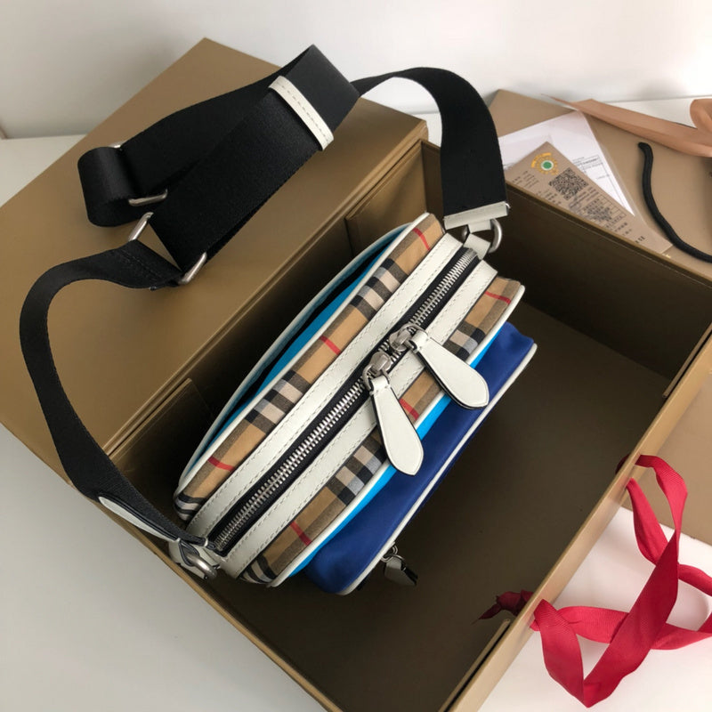 Luxe Touch Bags Fashion -BBR Bags - 1148
