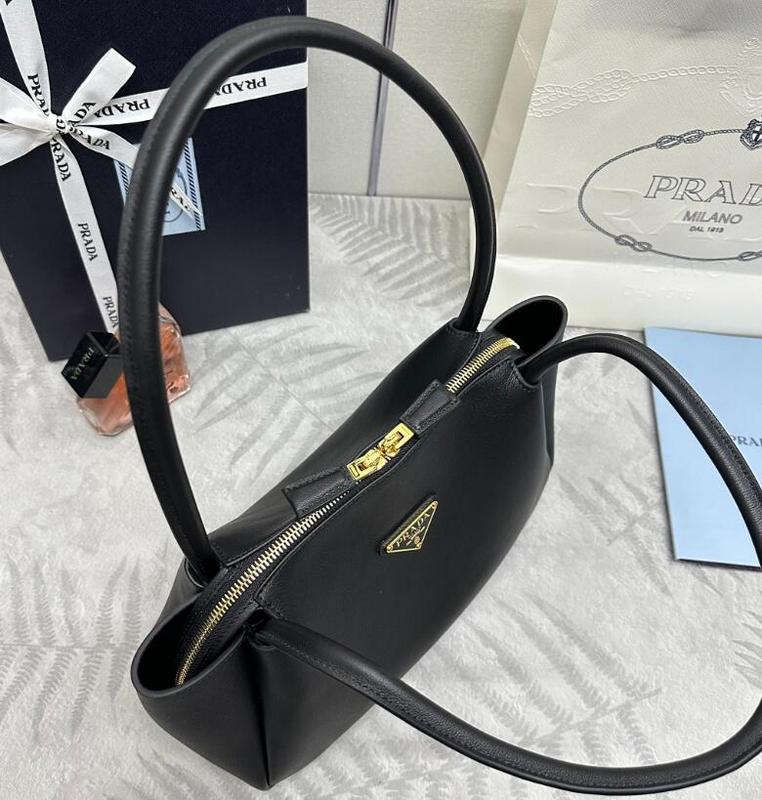 Luxe Touch Bags - PD Bags - 001