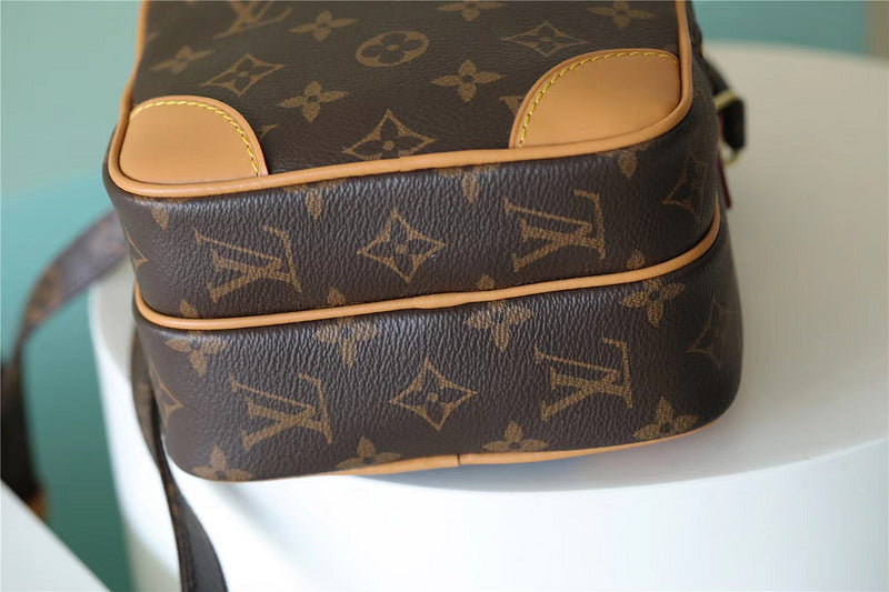 Luxe Touch Fashion LTB-bags - 9997