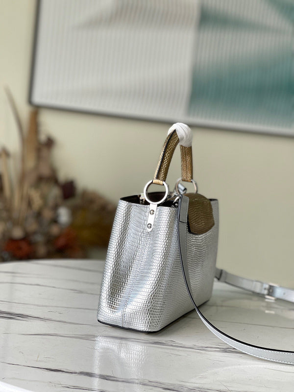 Fashion Luxe Touch bags - 5228
