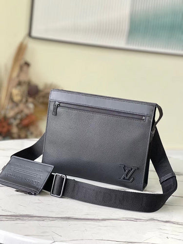 Fashion Luxe Touch bags - 2590