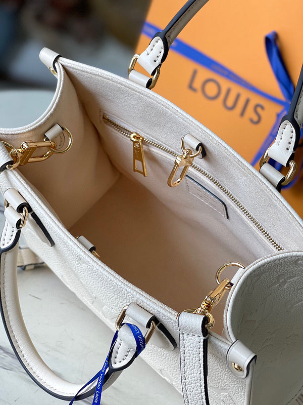Fashion Luxe Touch bags - 3973