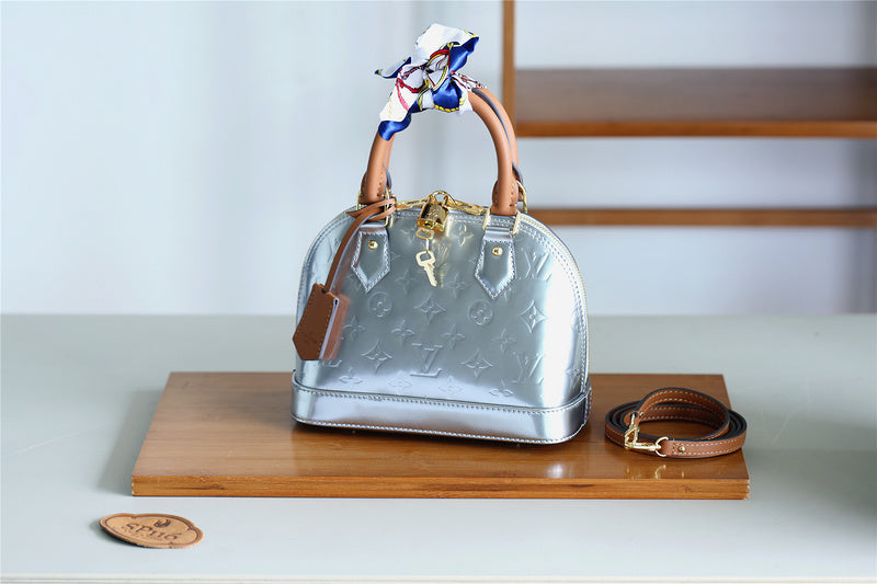 Luxe Touch Fashion LTB-bags - 8273