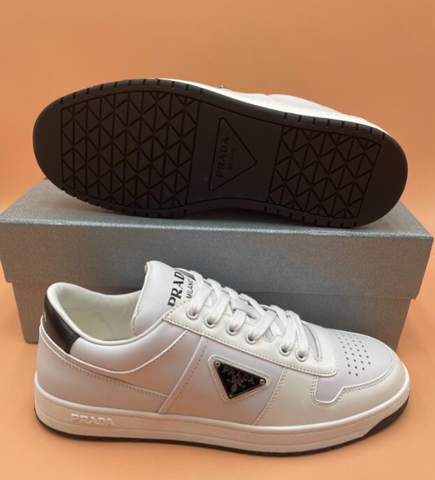 Luxe Touch Bags 

 - PD Men Shoes - 253