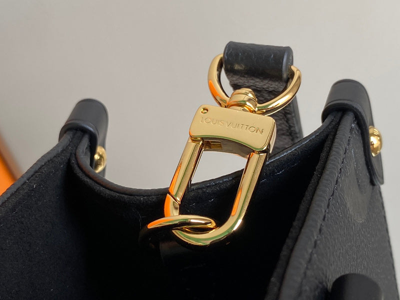 Luxe Touch Fashion LTB-bags - 17551