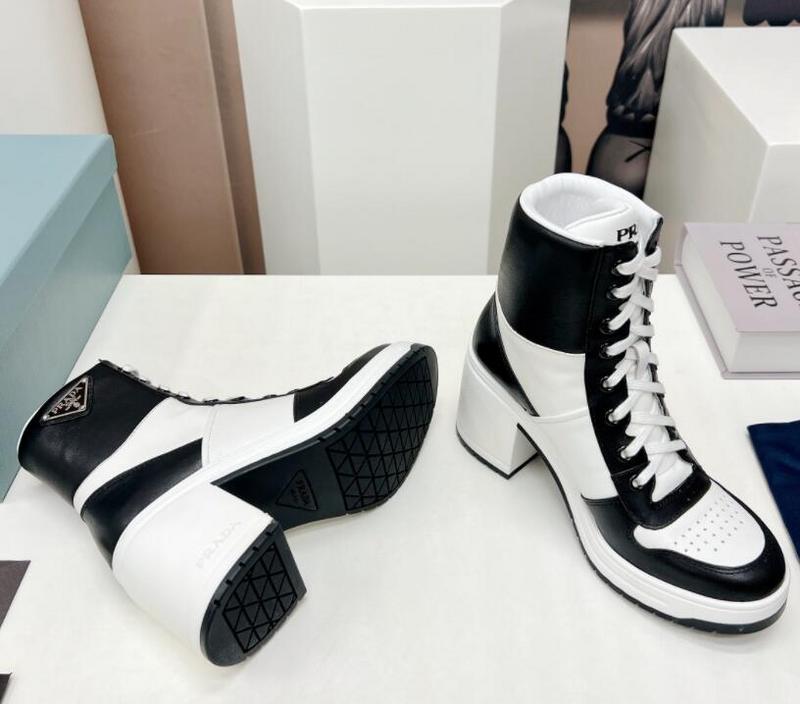 Luxe Touch Bags - PD Women Shoes - 319