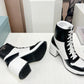 Luxe Touch Bags 

 - PD Women Shoes - 319