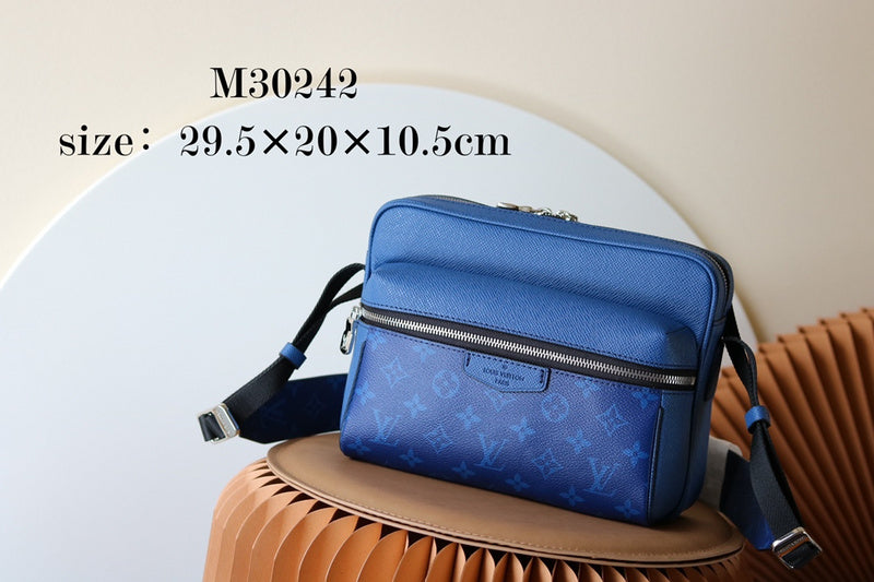 Luxe Touch Fashion LTB-bags - 17184