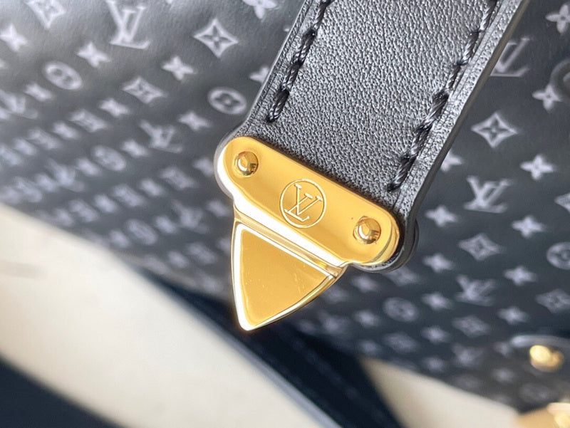 Fashion Luxe Touch bags - 4236