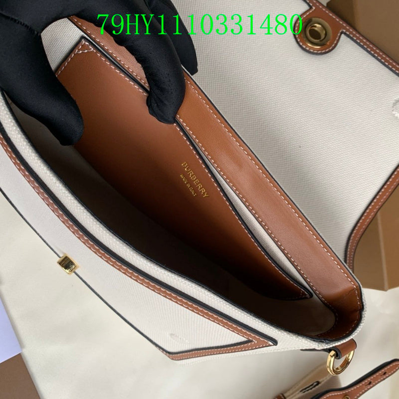 Luxe Touch Fashion -BBR Bags - 556