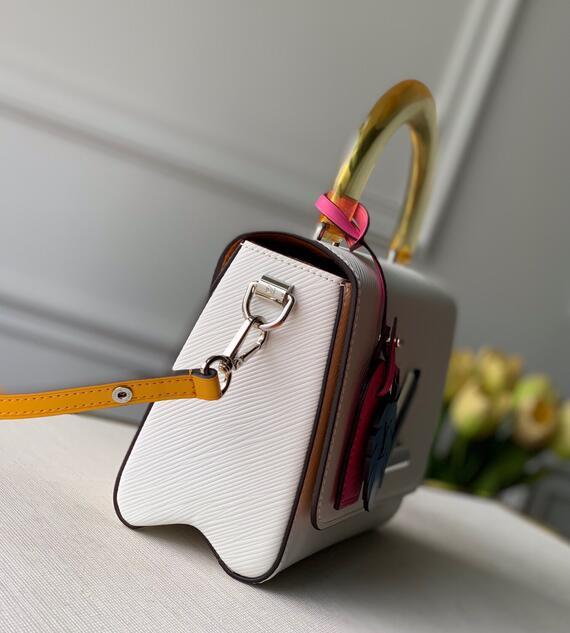 Luxe Touch Bags 

 - LTB Bags - 3159