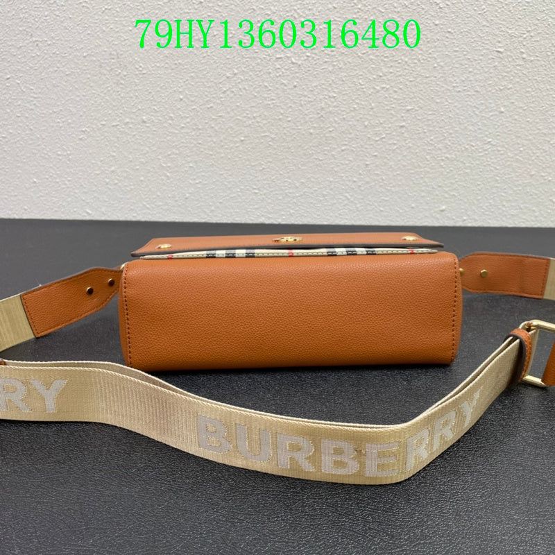 Luxe Touch Bags Fashion -BBR Bags - 135