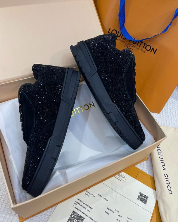 Luxe Touch Bags -  Men Shoes - 1033
