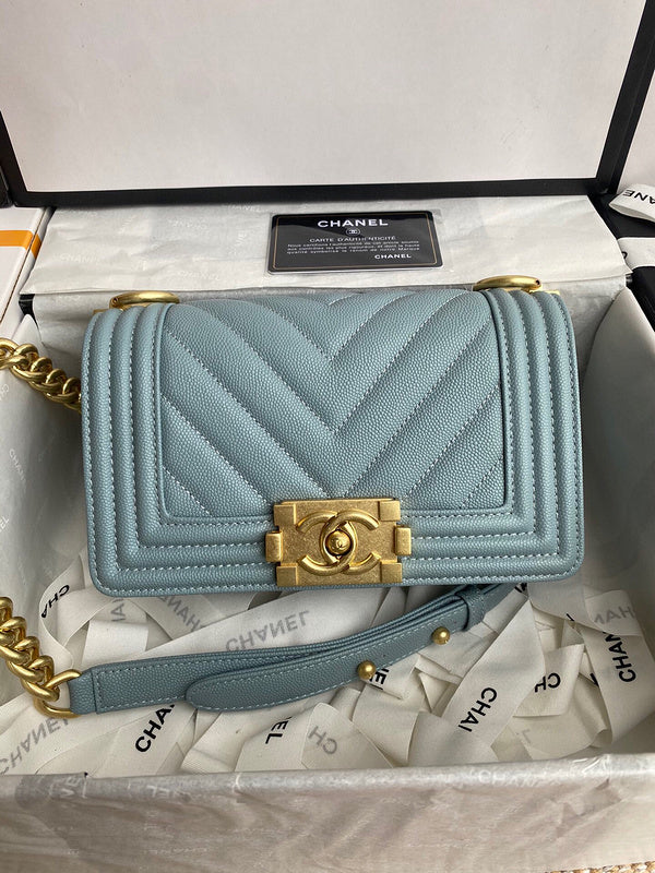 Luxe Touch Bags 

 -  Bags - 3537