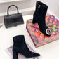 Luxe Touch Bags -  Women Shoes - 818
