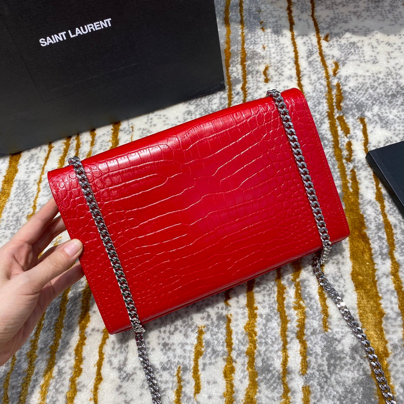 Luxe Touch - SLY Bags 275