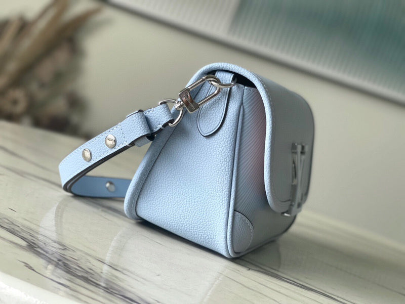 Fashion Luxe Touch bags - 3962