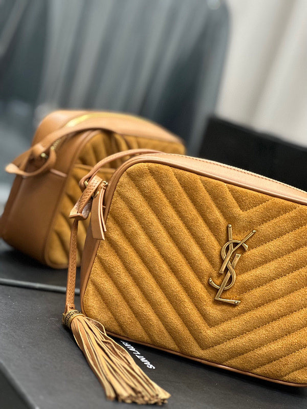 LTB SLY Bags - 164