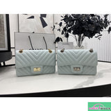Luxe Touch Bags -  Bags - 118