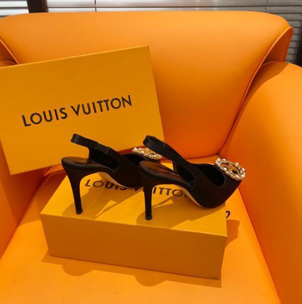 Luxe Touch Bags -  Women Shoes - 260